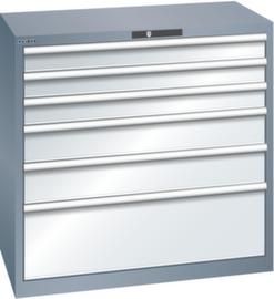 LISTA Schubladenschrank