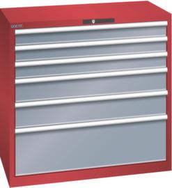 LISTA Schubladenschrank