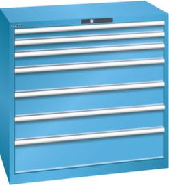 LISTA Schubladenschrank