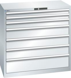 LISTA Schubladenschrank