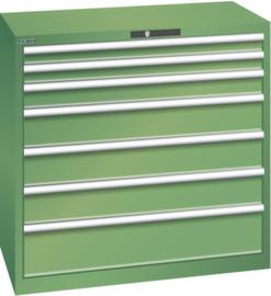 LISTA Schubladenschrank