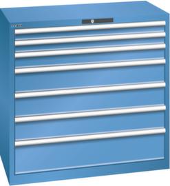 LISTA Schubladenschrank