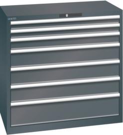 LISTA Schubladenschrank