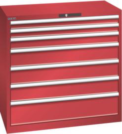 LISTA Schubladenschrank