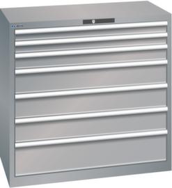 LISTA Schubladenschrank