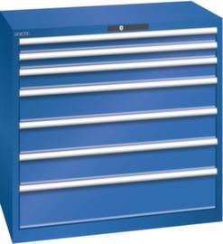 LISTA Schubladenschrank