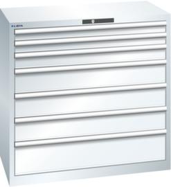 LISTA Schubladenschrank