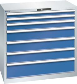 LISTA Schubladenschrank