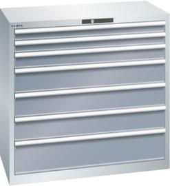 LISTA Schubladenschrank