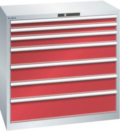 LISTA Schubladenschrank