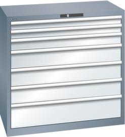 LISTA Schubladenschrank