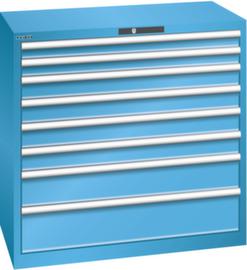 LISTA Schubladenschrank