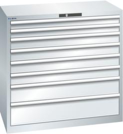 LISTA Schubladenschrank