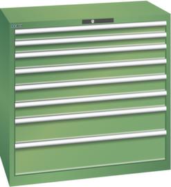 LISTA Schubladenschrank