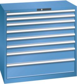 LISTA Schubladenschrank