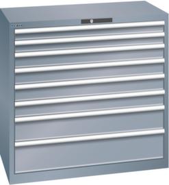 LISTA Schubladenschrank