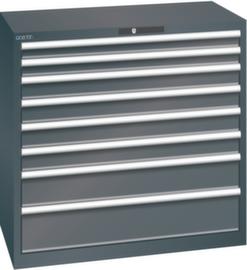 LISTA Schubladenschrank