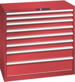 LISTA Schubladenschrank