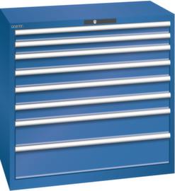 LISTA Schubladenschrank