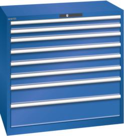 LISTA Schubladenschrank