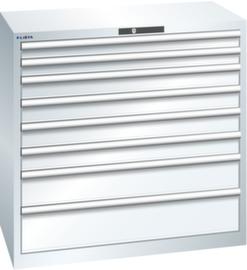 LISTA Schubladenschrank