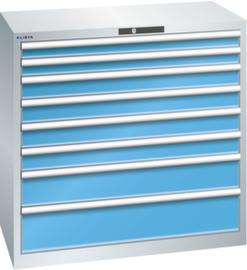 LISTA Schubladenschrank