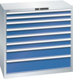 LISTA Schubladenschrank