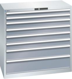 LISTA Schubladenschrank