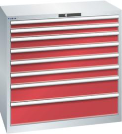 LISTA Schubladenschrank