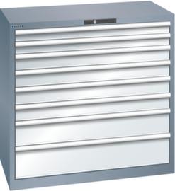 LISTA Schubladenschrank