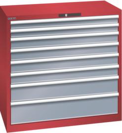 LISTA Schubladenschrank