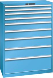 LISTA Schubladenschrank