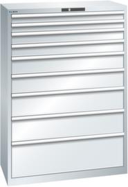 LISTA Schubladenschrank