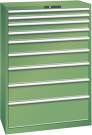 LISTA Schubladenschrank