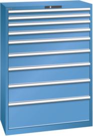 LISTA Schubladenschrank