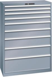 LISTA Schubladenschrank