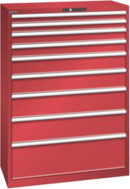LISTA Schubladenschrank