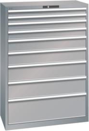 LISTA Schubladenschrank