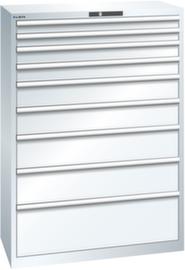 LISTA Schubladenschrank