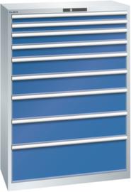 LISTA Schubladenschrank