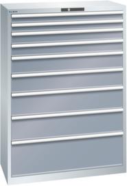 LISTA Schubladenschrank