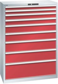 LISTA Schubladenschrank