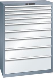 LISTA Schubladenschrank