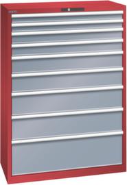 LISTA Schubladenschrank