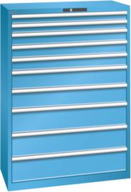 LISTA Schubladenschrank