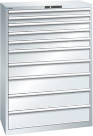 LISTA Schubladenschrank