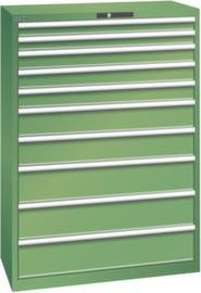 LISTA Schubladenschrank