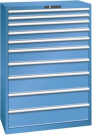 LISTA Schubladenschrank