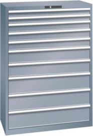 LISTA Schubladenschrank