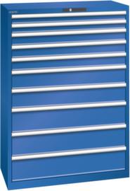 LISTA Schubladenschrank